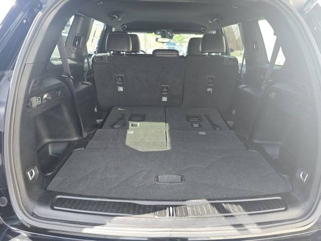 Used 2024 Jeep Grand Cherokee L Laredo image 10