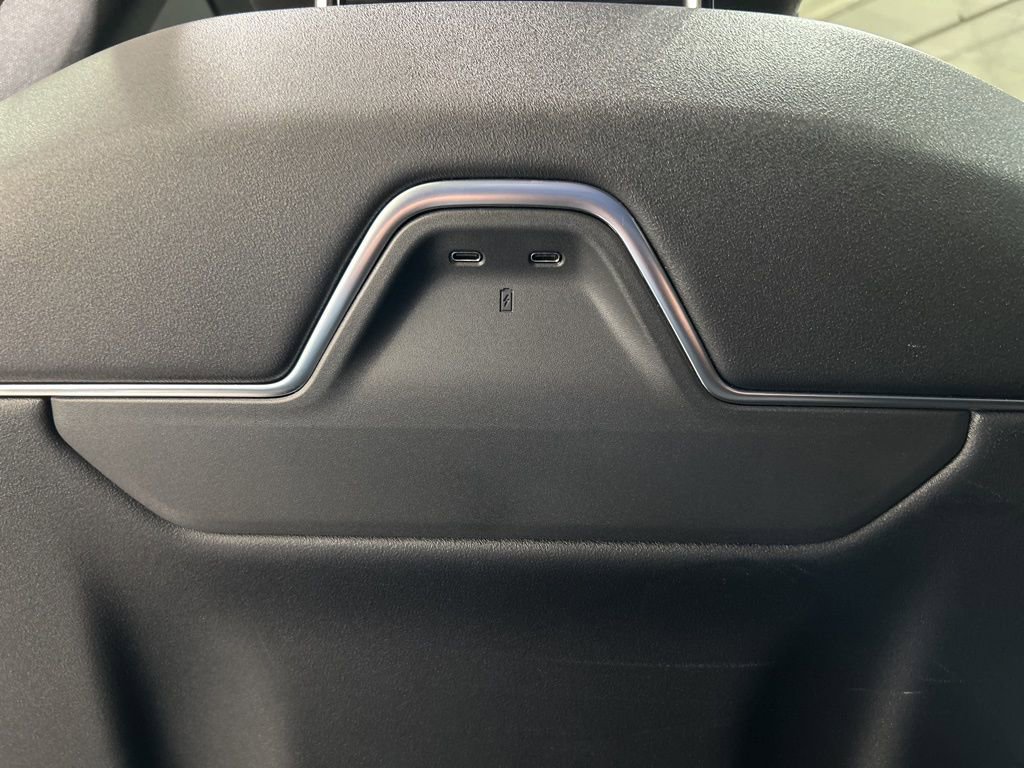 Used 2025 Lincoln Navigator Reserve w/ Jet Appearance Package image 30