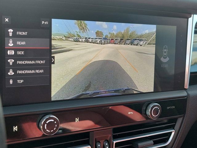 Used 2024 Porsche Macan image 29