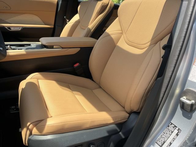 New 2026 Lexus ES 350e FWD image 26