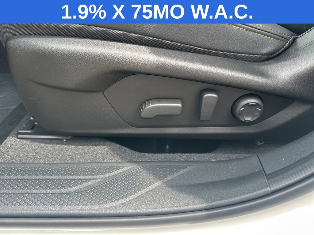 New 2026 Subaru Outback Wilderness AWD/4WD image 12