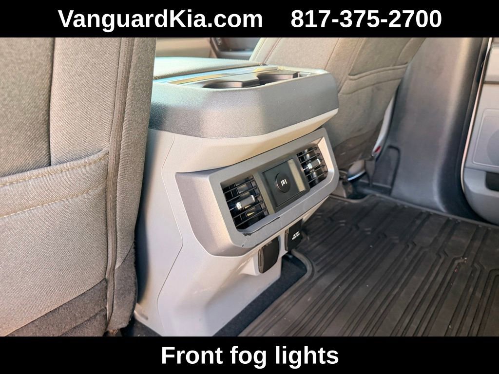 Used 2024 Ford F250 XLT w/ FX4 Off-Road Package image 25