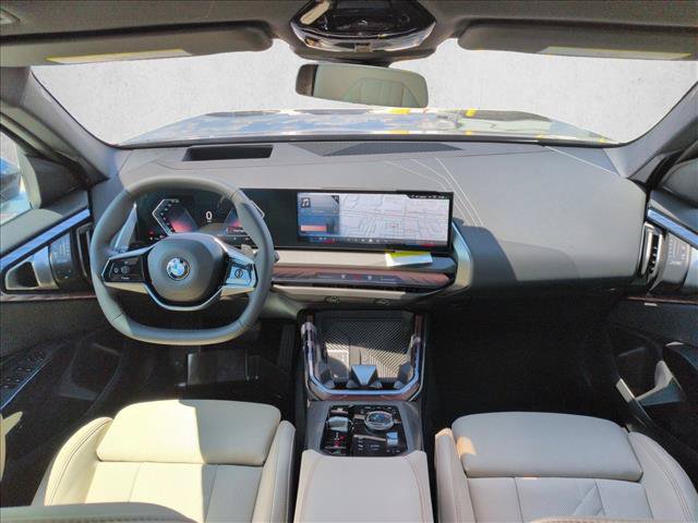 New 2026 BMW X3 xDrive30i w/ Premium Package AWD/4WD image 15