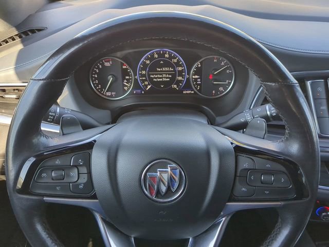 Used 2024 Buick Enclave Premium image 33