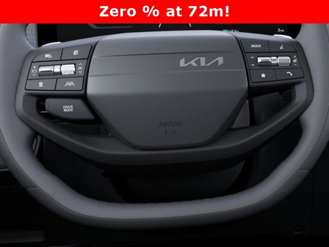 New 2025 Kia EV6 Light image 25