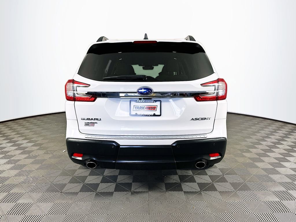 Used 2025 Subaru Ascent Premium w/ Premium Package AWD/4WD image 9