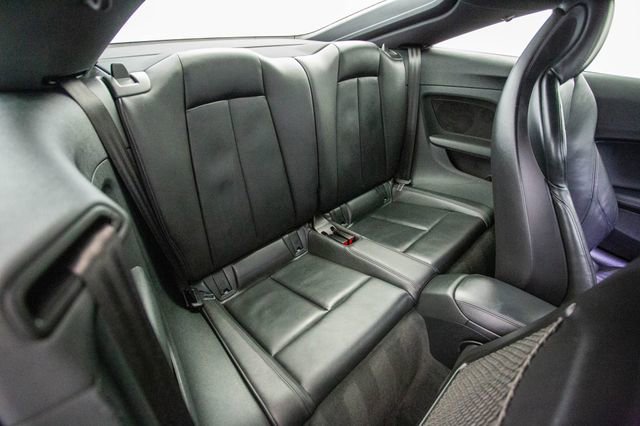 Used 2017 Audi TT 2.0T w/ Technology Package image 23