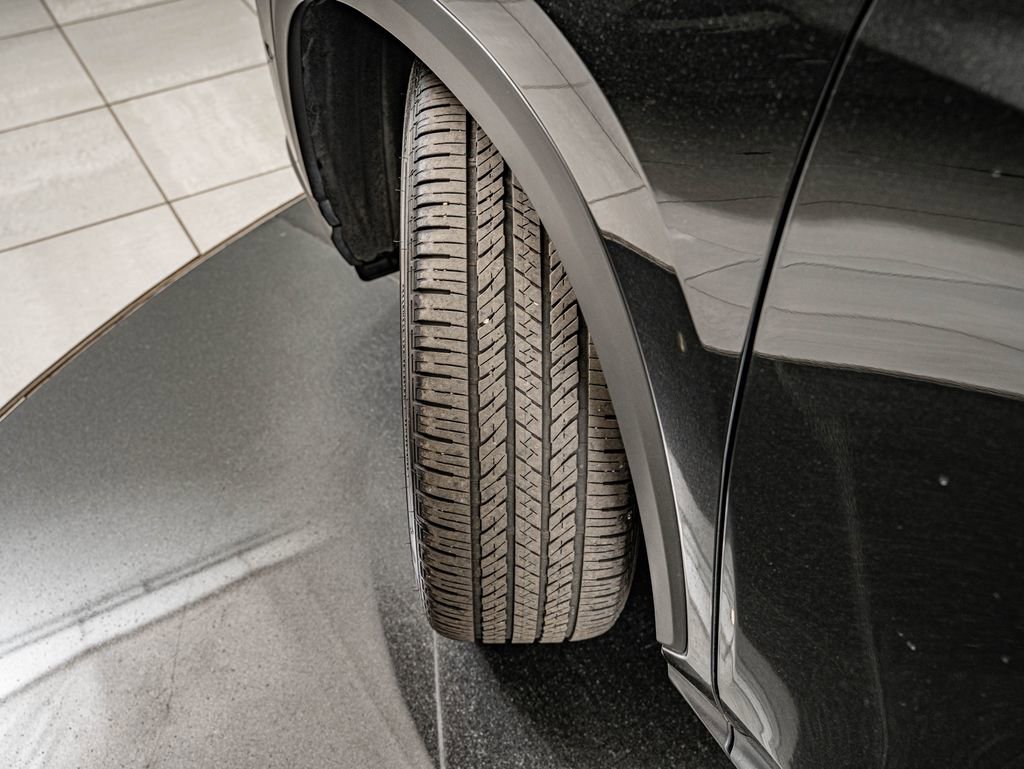 Certified 2025 Lexus NX 350h AWD w/ Accessory Package (2T) image 40