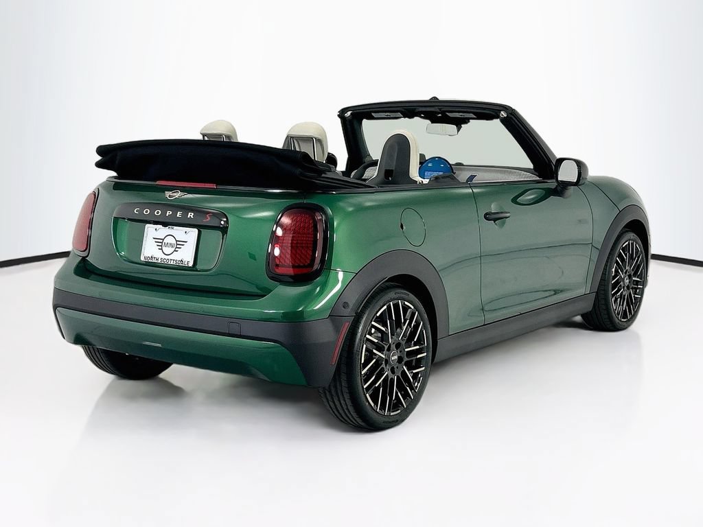New 2026 MINI Cooper S FWD image 5
