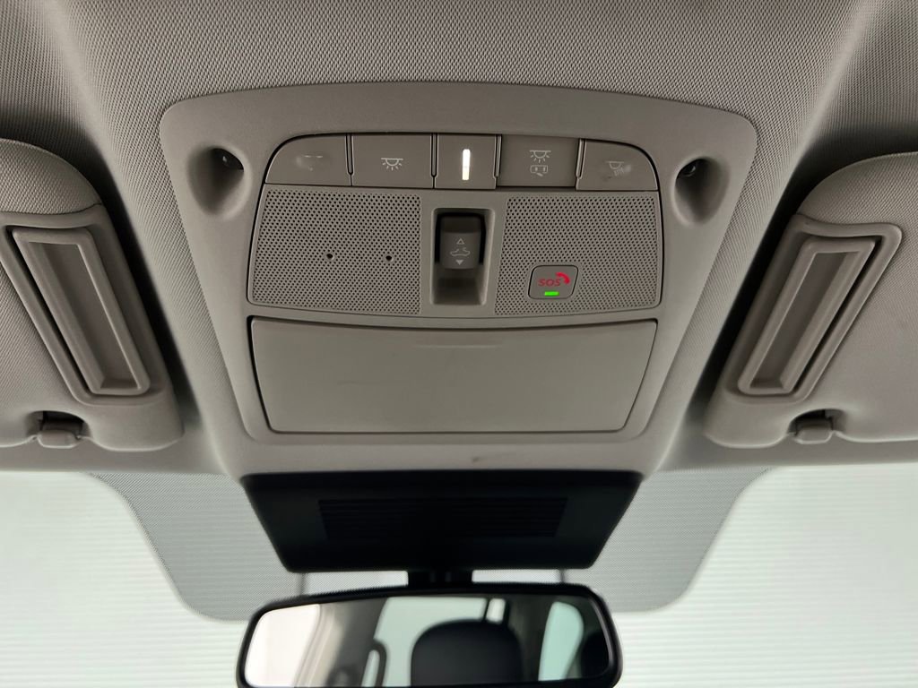 Used 2023 Nissan Armada SL w/ Captain's Chairs Package image 71