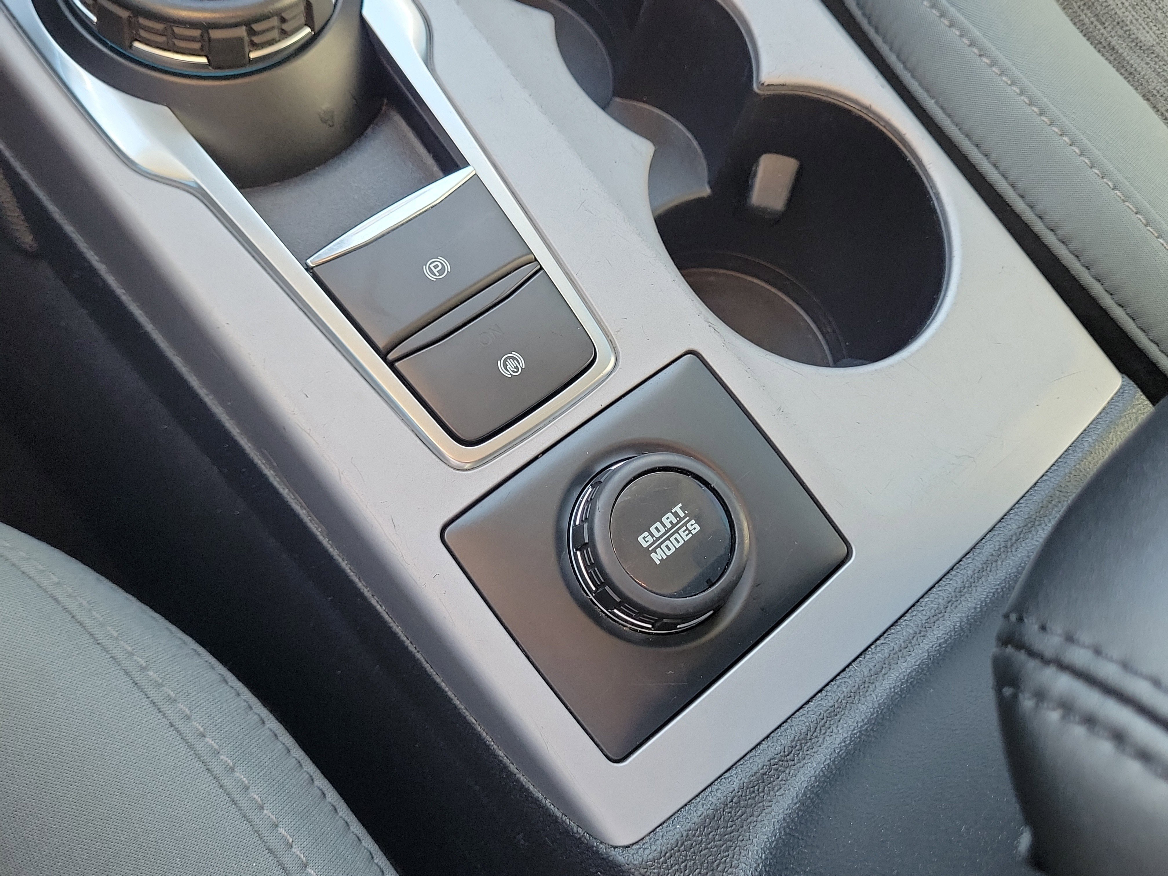 Used 2022 Ford Bronco Sport Big Bend AWD/4WD image 37