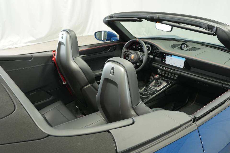 Used 2023 Porsche 911 Carrera GTS image 54