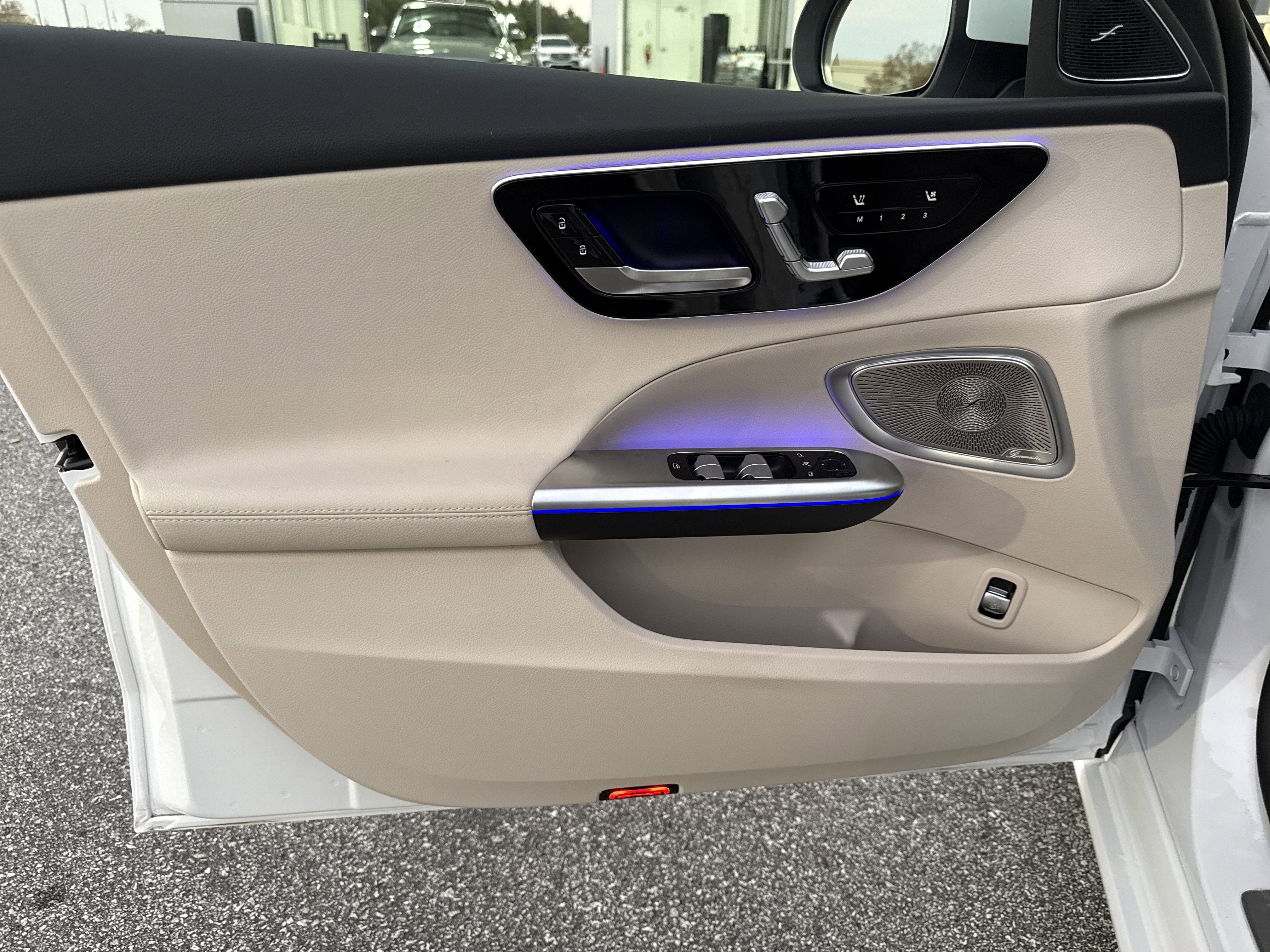 Certified 2025 Mercedes-Benz C 300 4MATIC Sedan image 18