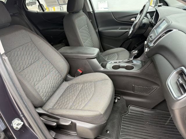 Used 2018 Chevrolet Equinox LT image 26