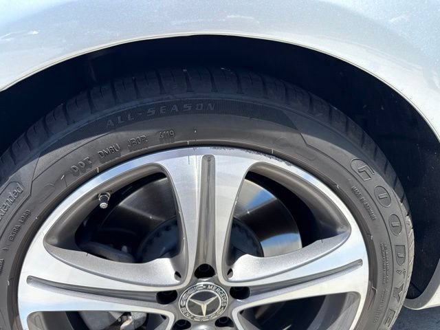 Certified 2020 Mercedes-Benz E 450 Coupe image 9