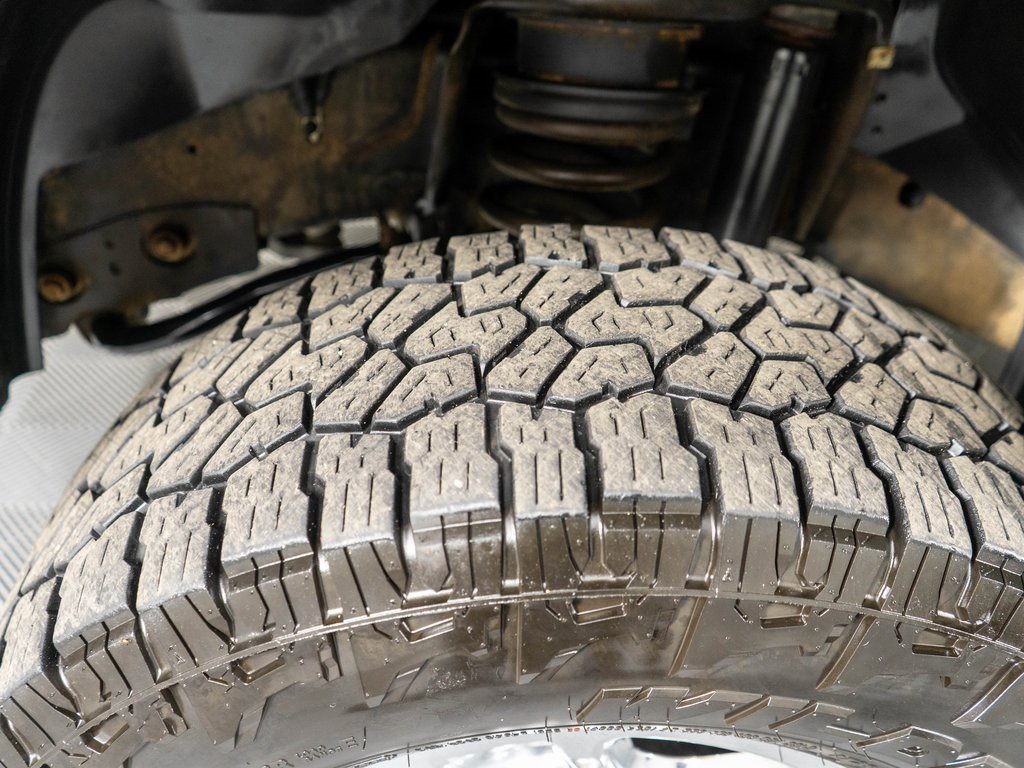 Used 2016 RAM 2500 Big Horn image 26