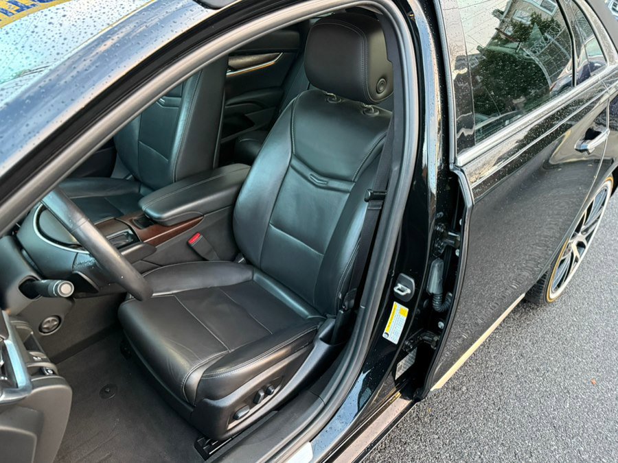 Used 2019 Cadillac XTS Luxury image 7