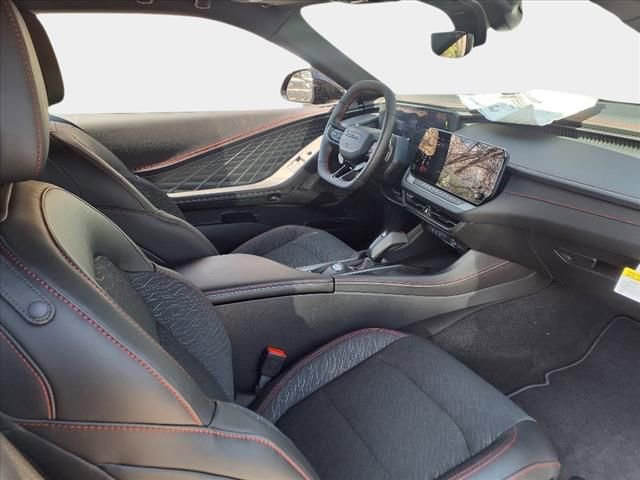 New 2025 Dodge Charger R/T w/ Quick Order Package 25M R/T image 18