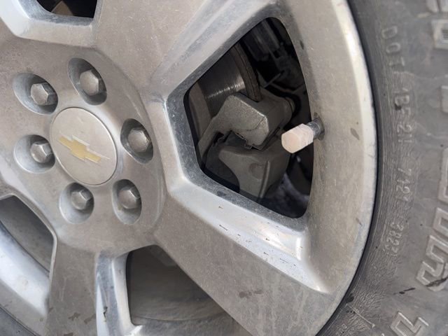 Used 2017 Chevrolet Tahoe Premier image 18