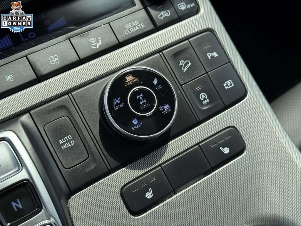 Used 2024 Hyundai Palisade XRT AWD/4WD image 31