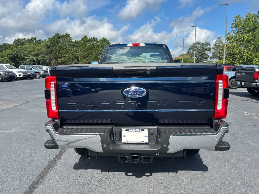 New 2025 Ford F350 XL w/ 360-Degree Camera Package image 23