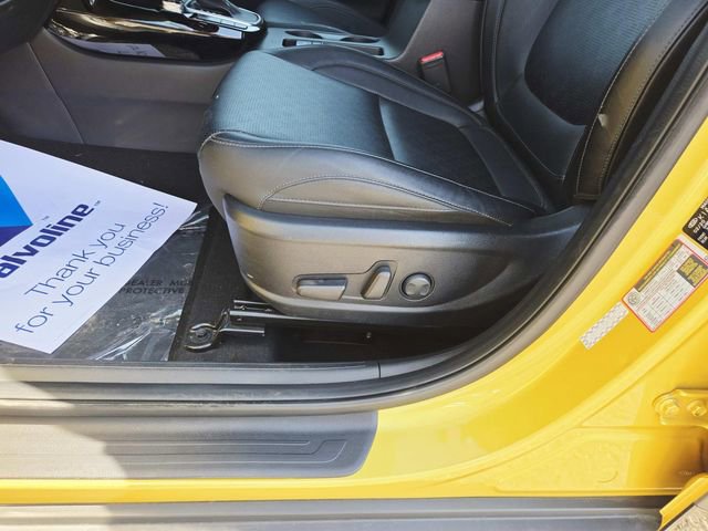 Used 2021 Kia Seltos SX AWD/4WD image 35