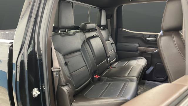 Used 2020 GMC Sierra 1500 Denali w/ Denali Ultimate Package image 25