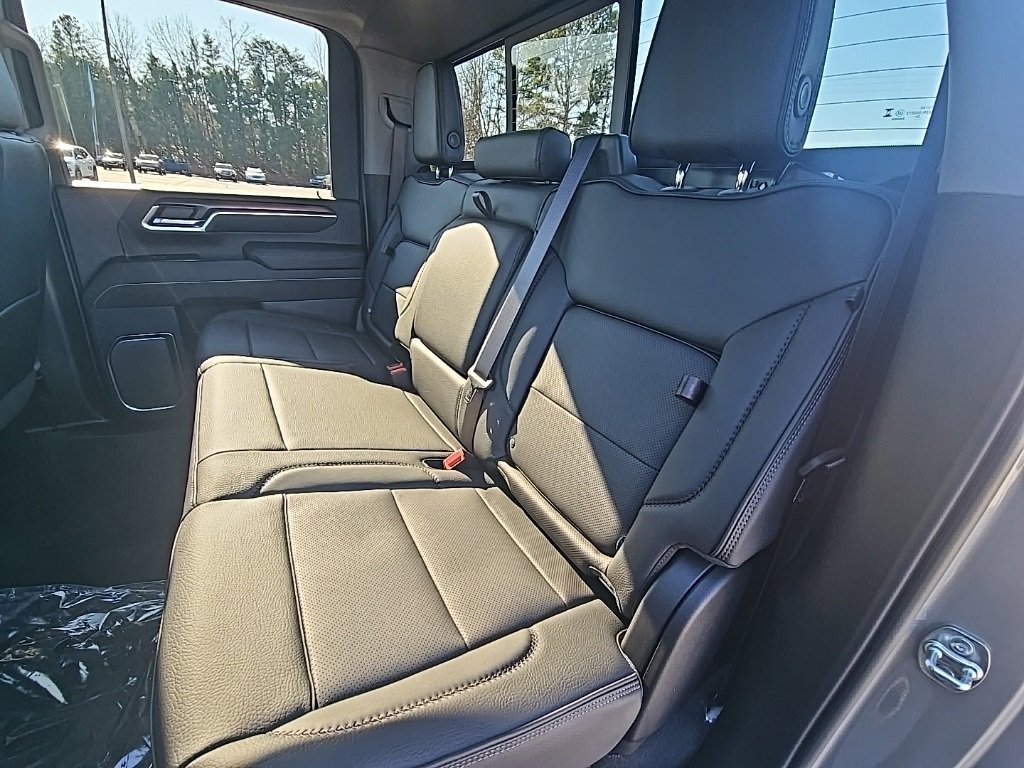 New 2026 GMC Sierra 3500 Denali image 13