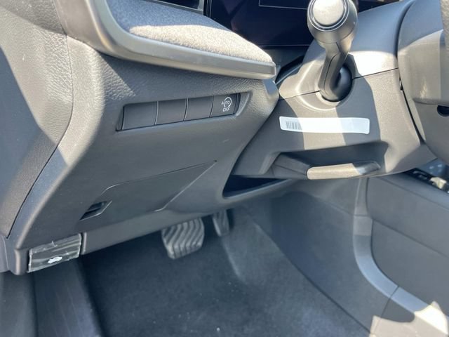 New 2026 Nissan Kicks S FWD image 23