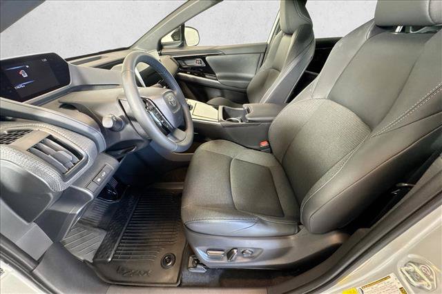 Used 2024 Toyota bZ4X FWD image 19
