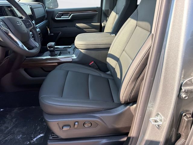New 2026 Chevrolet Silverado 1500 RST w/ RST All Star Premium Package AWD/4WD image 20