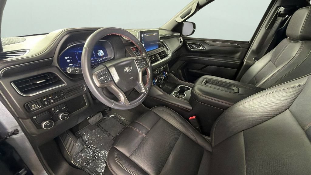Certified 2022 Chevrolet Tahoe RST w/ Luxury Package RWD image 18