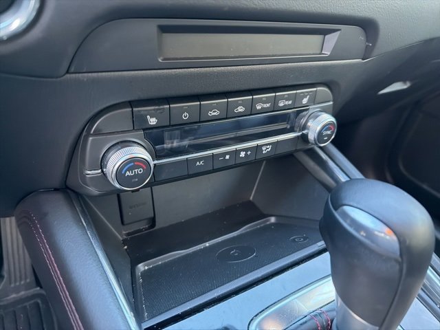 Used 2025 MAZDA CX-5 Carbon Edition image 19