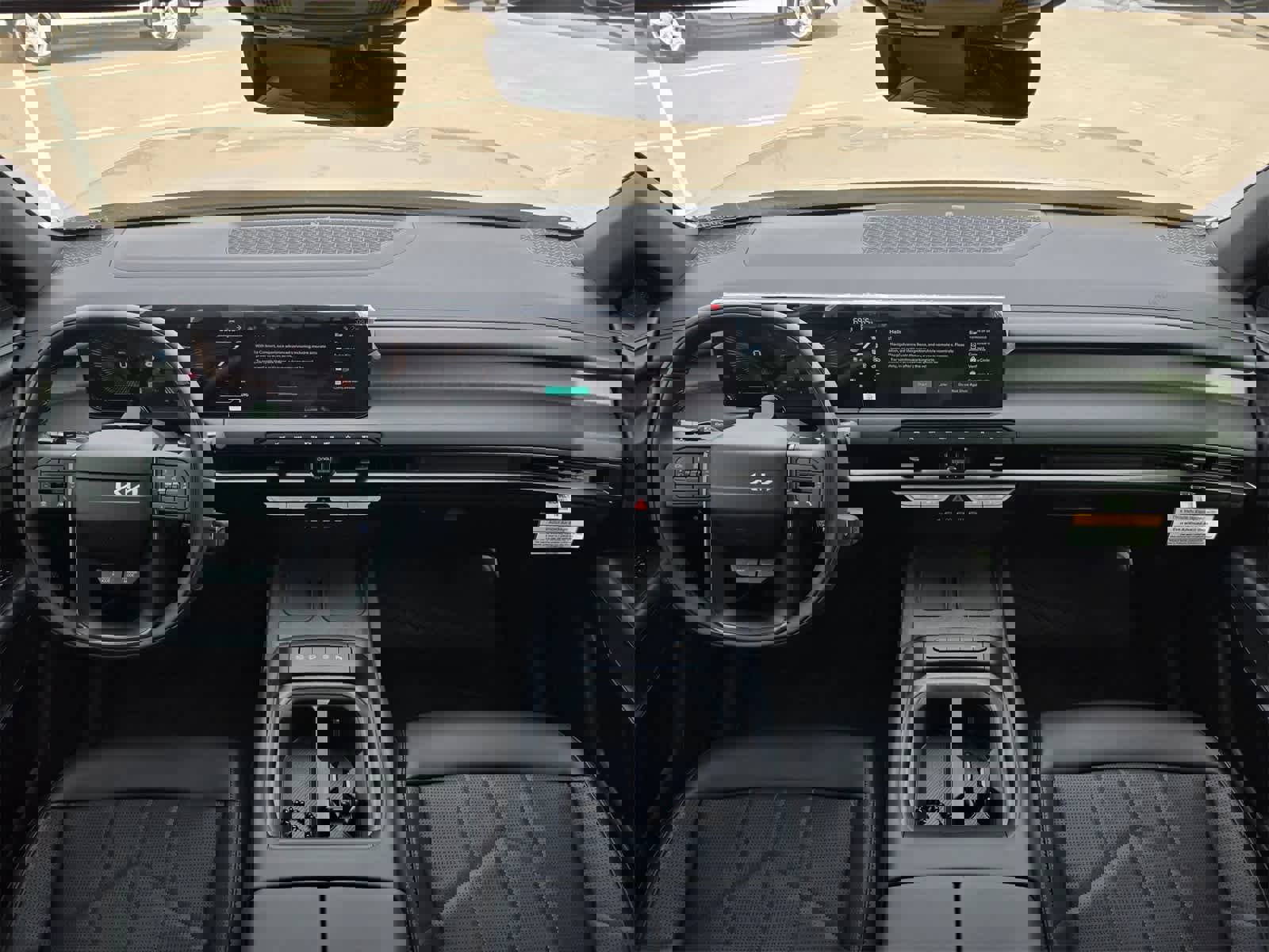 New 2027 Kia Telluride EX X-Line image 23