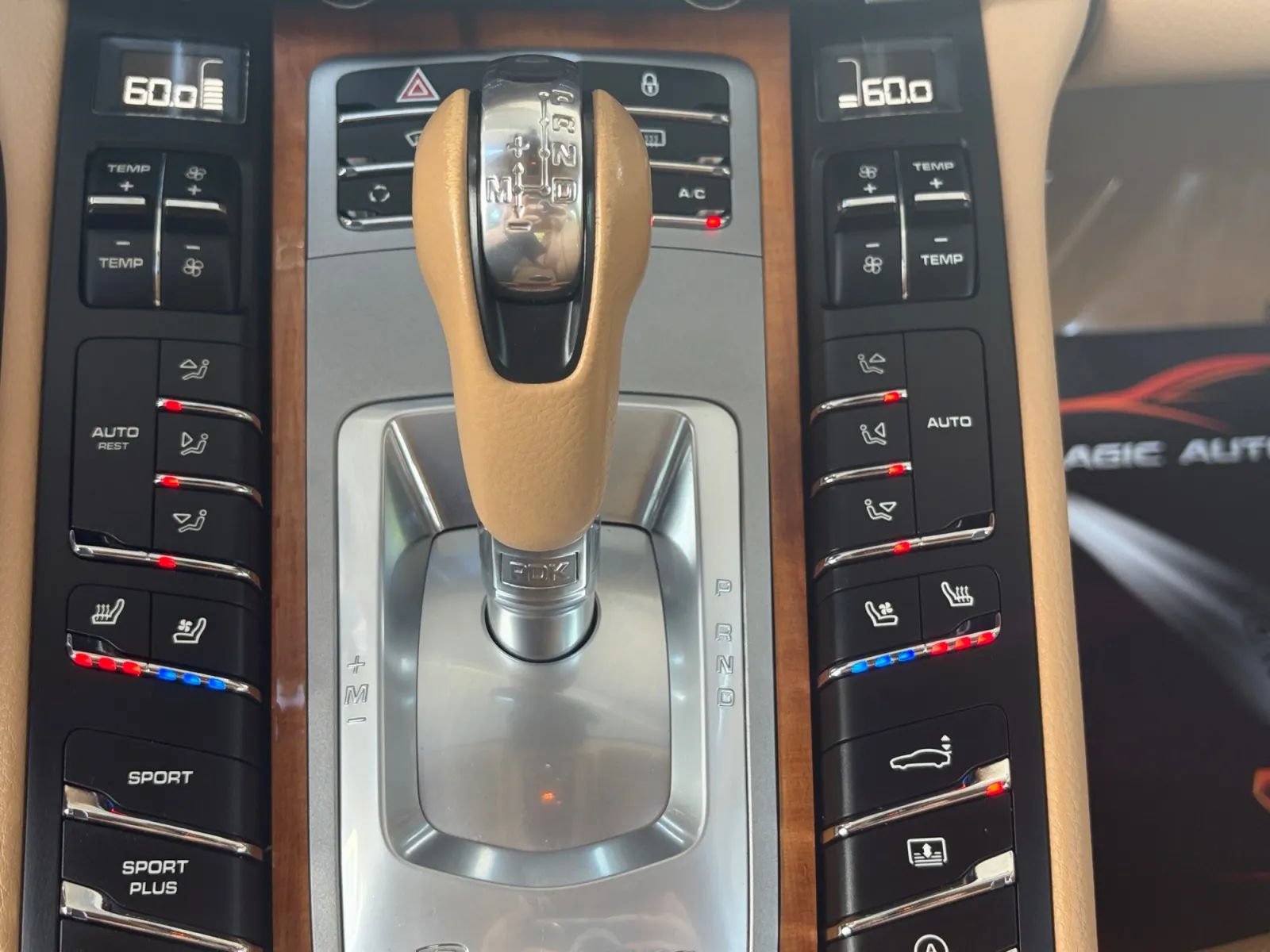 Used 2012 Porsche Panamera 4 image 26