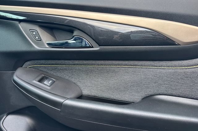 Used 2026 Chevrolet TrailBlazer ACTIV w/ Convenience Package image 21