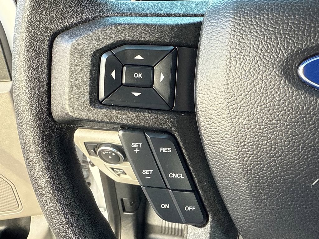 Used 2020 Ford F150 XL w/ Trailer Tow Package image 28