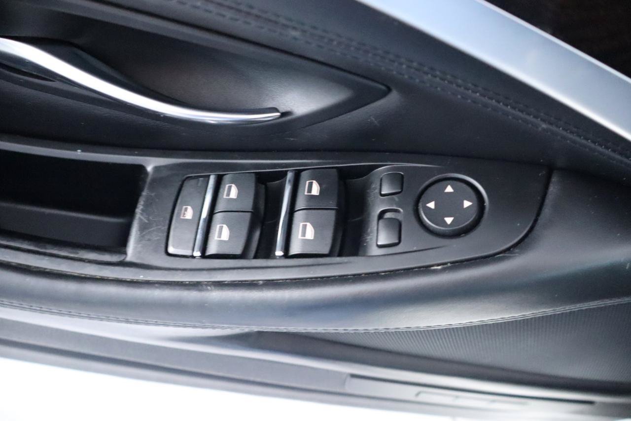 Used 2016 BMW 535i Sedan RWD image 29