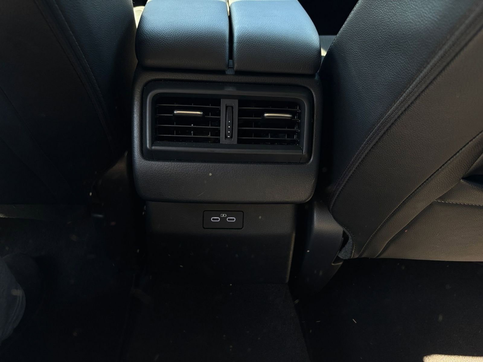 Used 2025 MAZDA CX-50 AWD 2.5 S w/ Preferred Package image 25