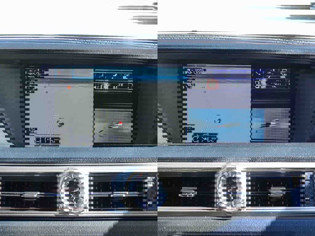 Used 2015 Lexus GS 350 w/ F Sport Package image 13