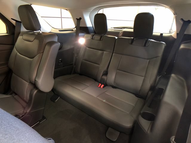 New 2026 Ford Explorer Active w/ Active Comfort Package AWD/4WD image 20