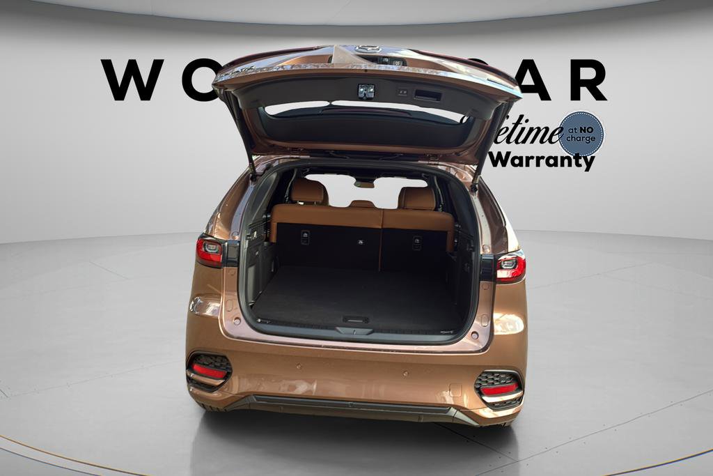 New 2026 MAZDA CX-70 3.3 Turbo S w/ Premium Plus AWD/4WD image 18
