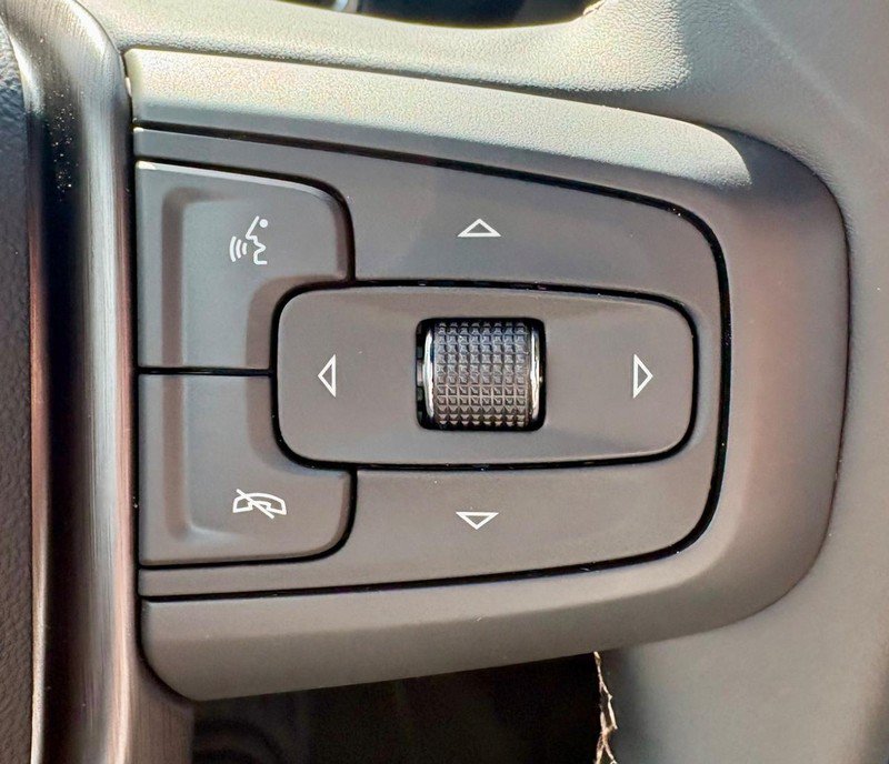 New 2026 GMC Sierra 2500 AT4 w/ AT4 Premium Plus Package AWD/4WD image 24