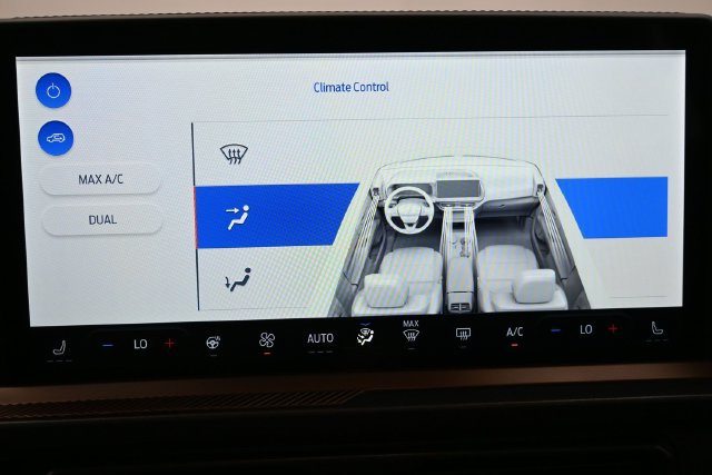 New 2026 Ford Bronco Sport Outer Banks w/ Outer Banks Tech Package+ AWD/4WD image 28