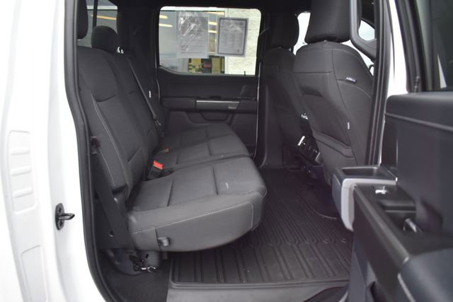 Used 2023 Ford F150 XLT w/ Equipment Group 302A High image 42