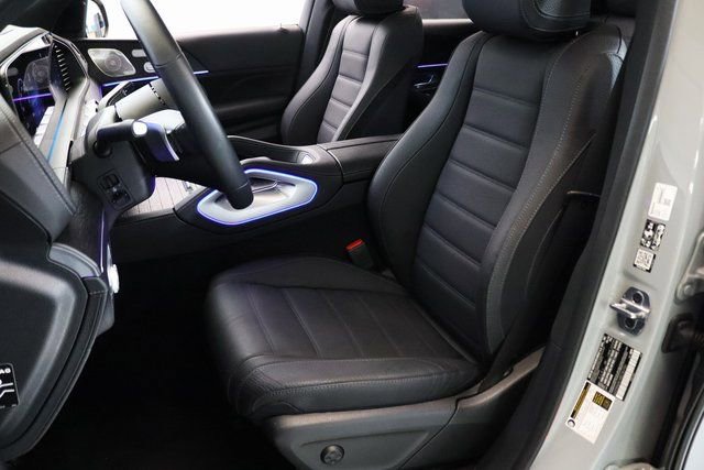 Certified 2024 Mercedes-Benz GLE 450 4MATIC w/ AMG Line Exterior image 17