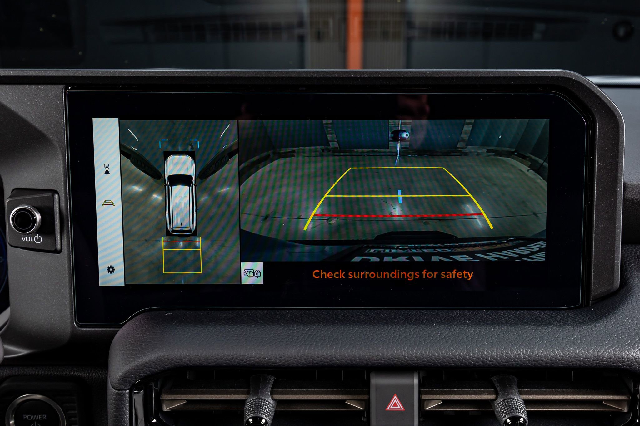 Used 2025 Toyota Land Cruiser w/ Premium Package image 26