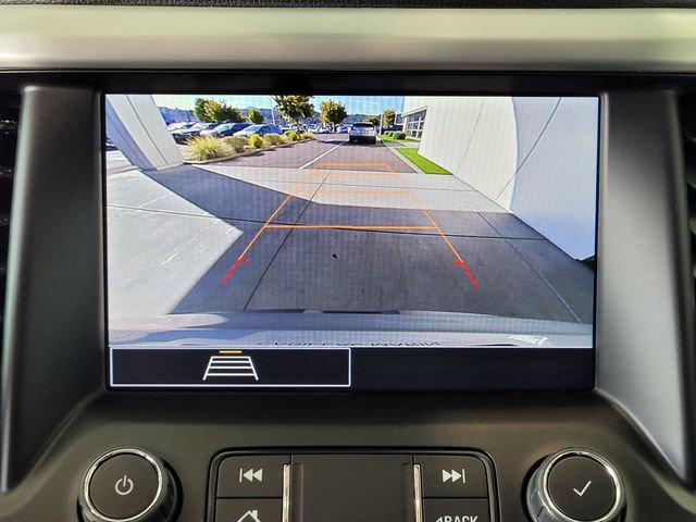 Used 2023 GMC Acadia SLE w/ Driver Convenience Package AWD/4WD image 11