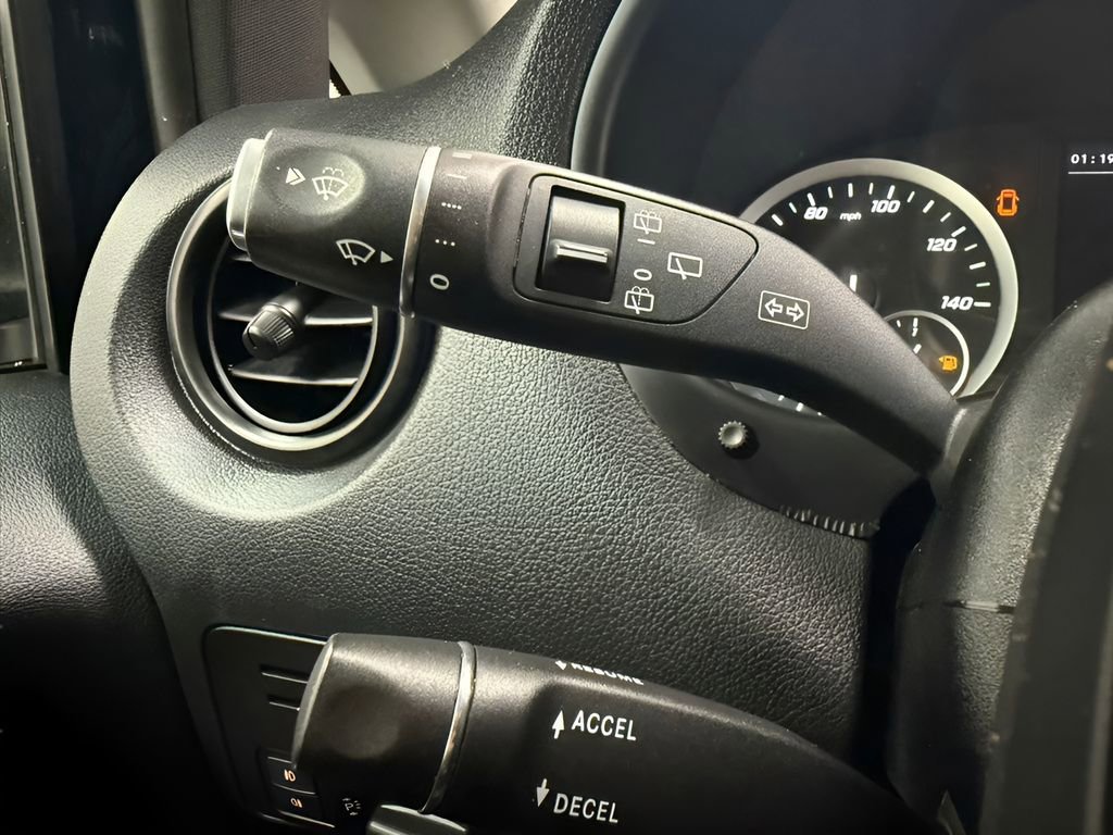 Used 2020 Mercedes-Benz Metris w/ Safety Package image 16