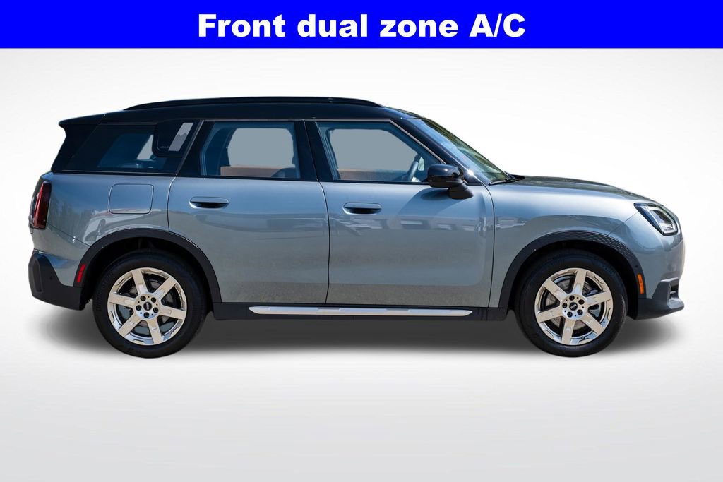Used 2025 MINI Cooper Countryman S AWD/4WD image 7